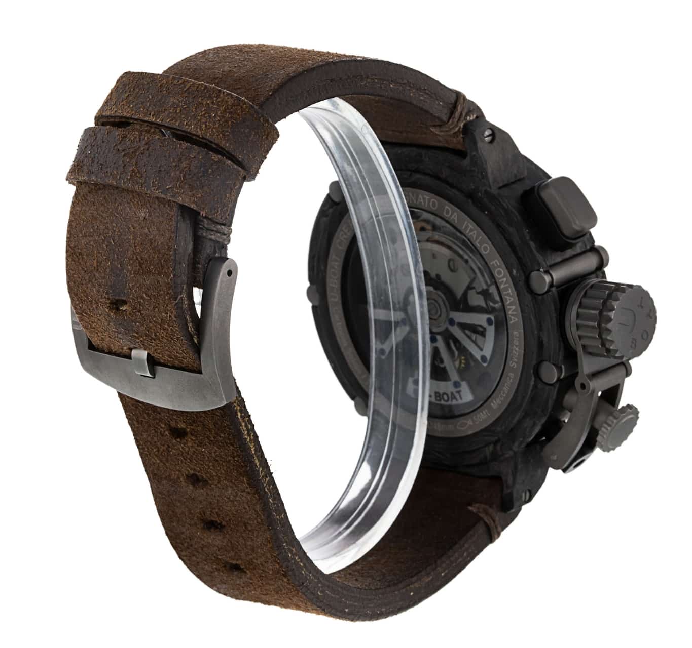 U clearance boat 7177